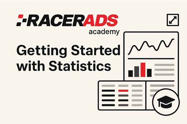 Getting Started with Statistics