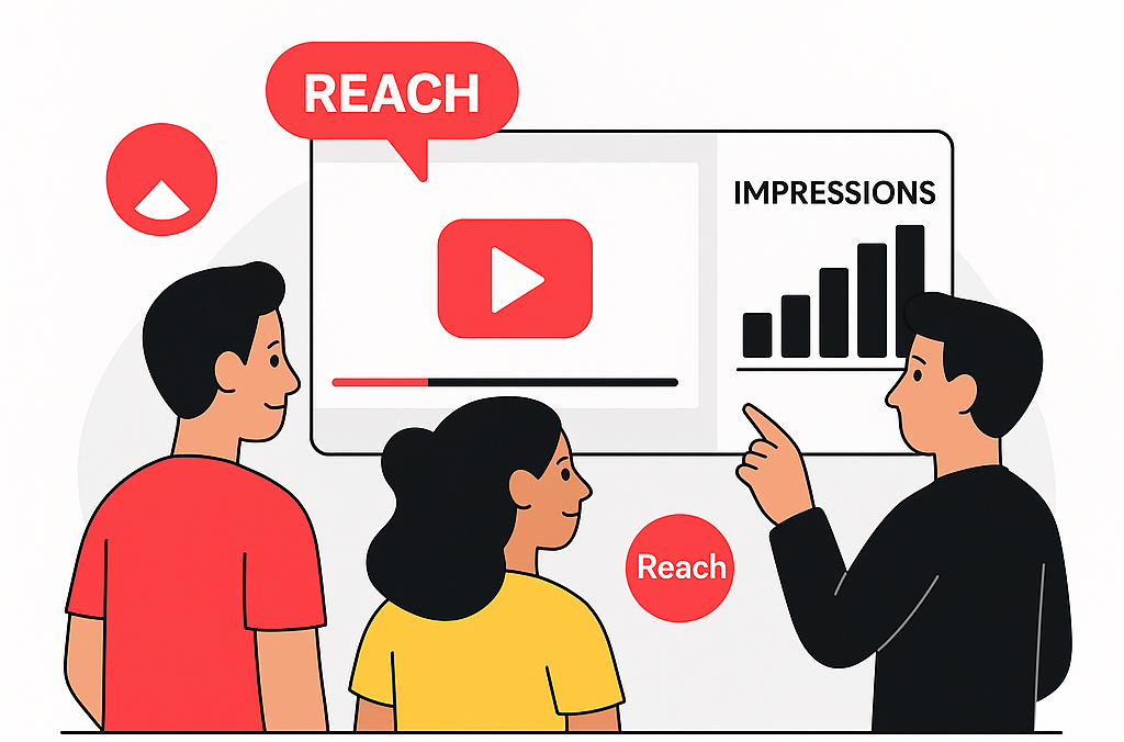 Awareness Campaigns & Video Tracking