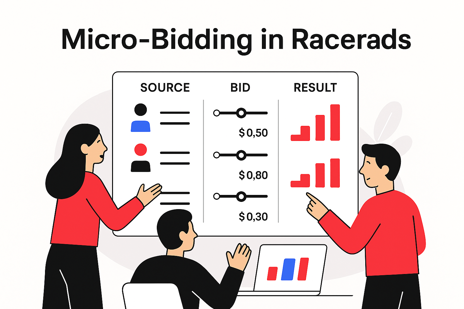 Micro-Bidding