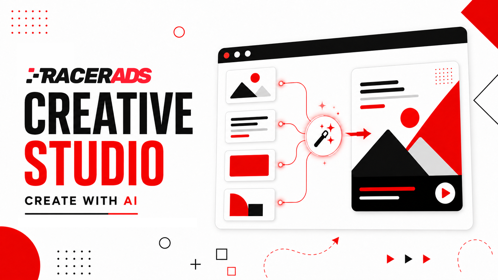 Introducing Creative Studio