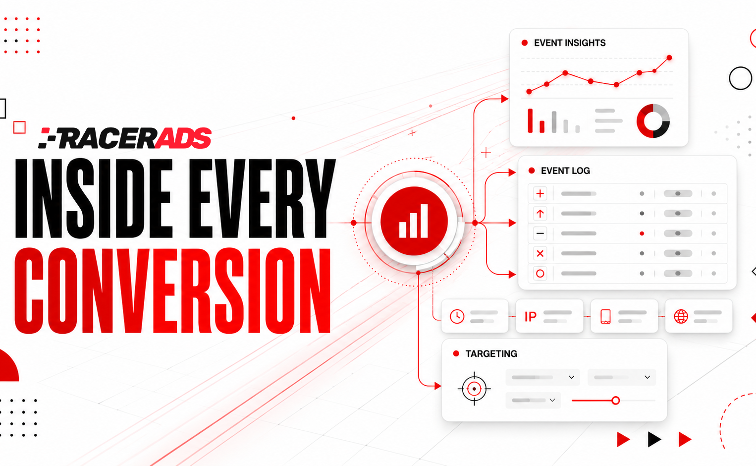 Inside Every Conversion
