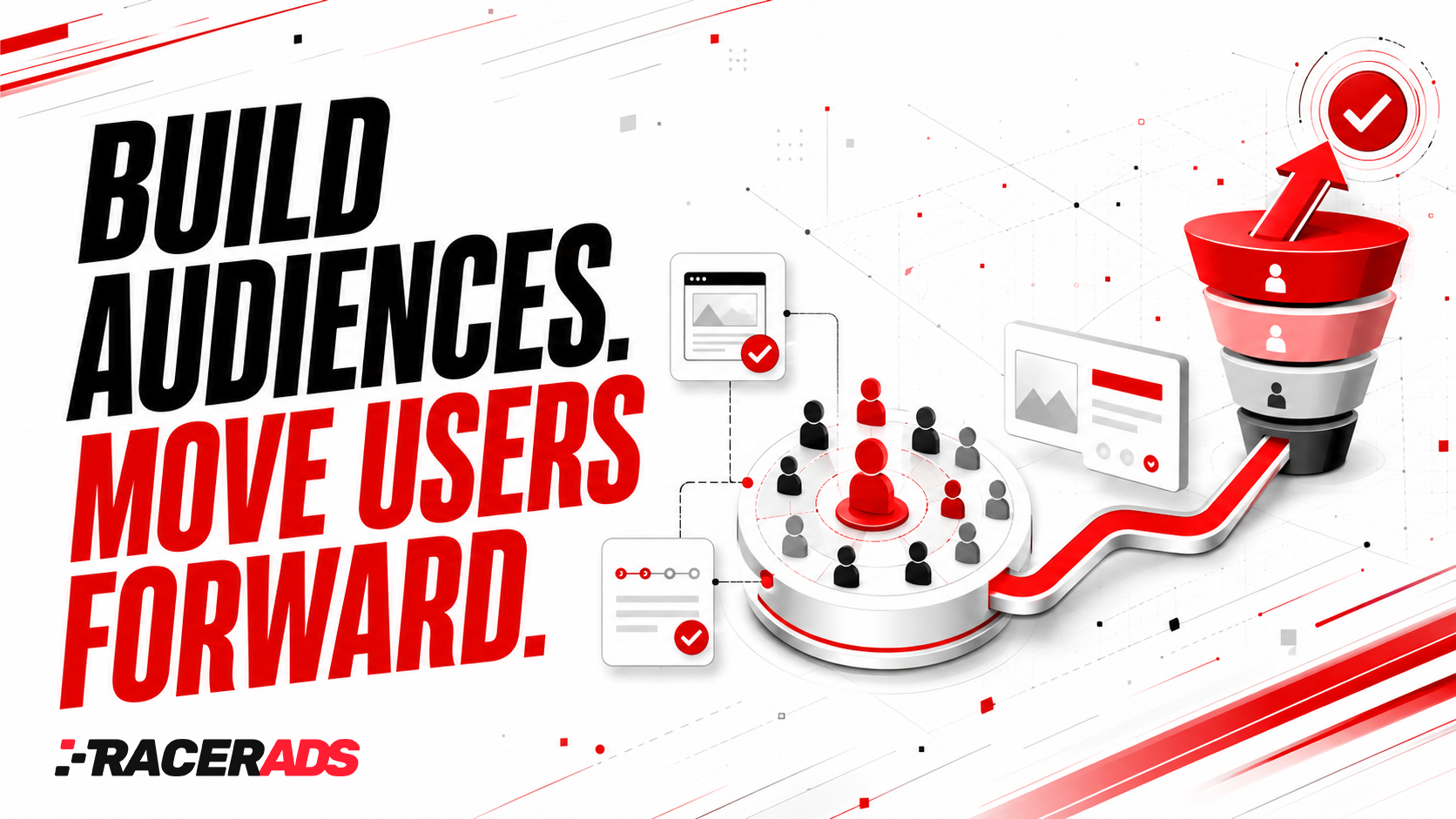 How to Build Event-Based Audiences